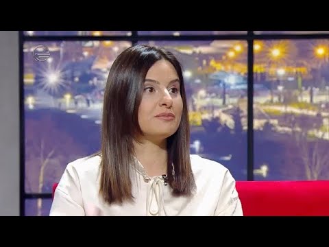 ქოუჩი, გვანცა ბარაბაძე სტუმრად „სხვა რაკურსში\"