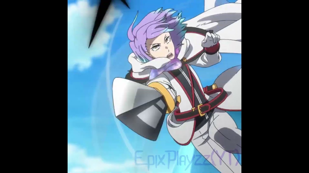 Julius Juukulius Edit [] #rezero #anime #animeedit - YouTube