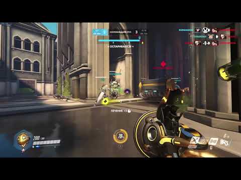 Overwatch meme #1 - Reddit Lucio