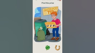 🧩 DOP 3: Displace One Part | 💡 Gameplay Level 298