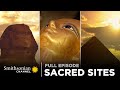 Egypt 👁️ Sacred Sites: FULL EPISODE | Smithsonian Channel
