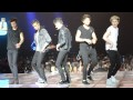 one direction dancing la macarena - Barcelona (22/05/13)