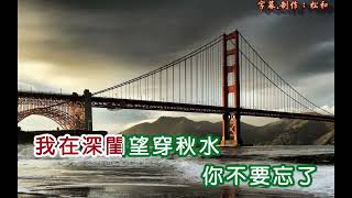 美黛 ~ 情人的眼淚