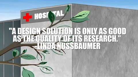 Biophilia + Evidence Based Design