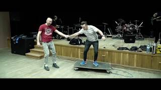 Dave Bo Project - Maniac