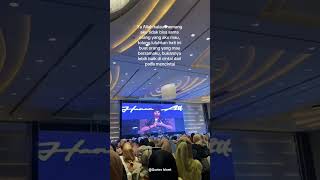 Bukankah Dicintai Lebih Baik Daripada Mencintai shorts quotes lapakmotivasiislami 