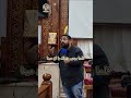 أنتم لستم لأنفسكم الفريد البير