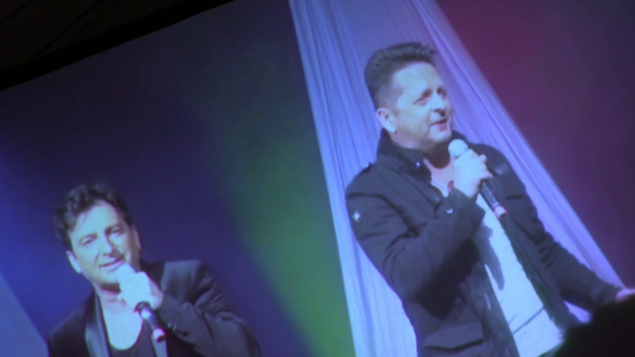 FANTASY bei der Musikreise in Baska 2019