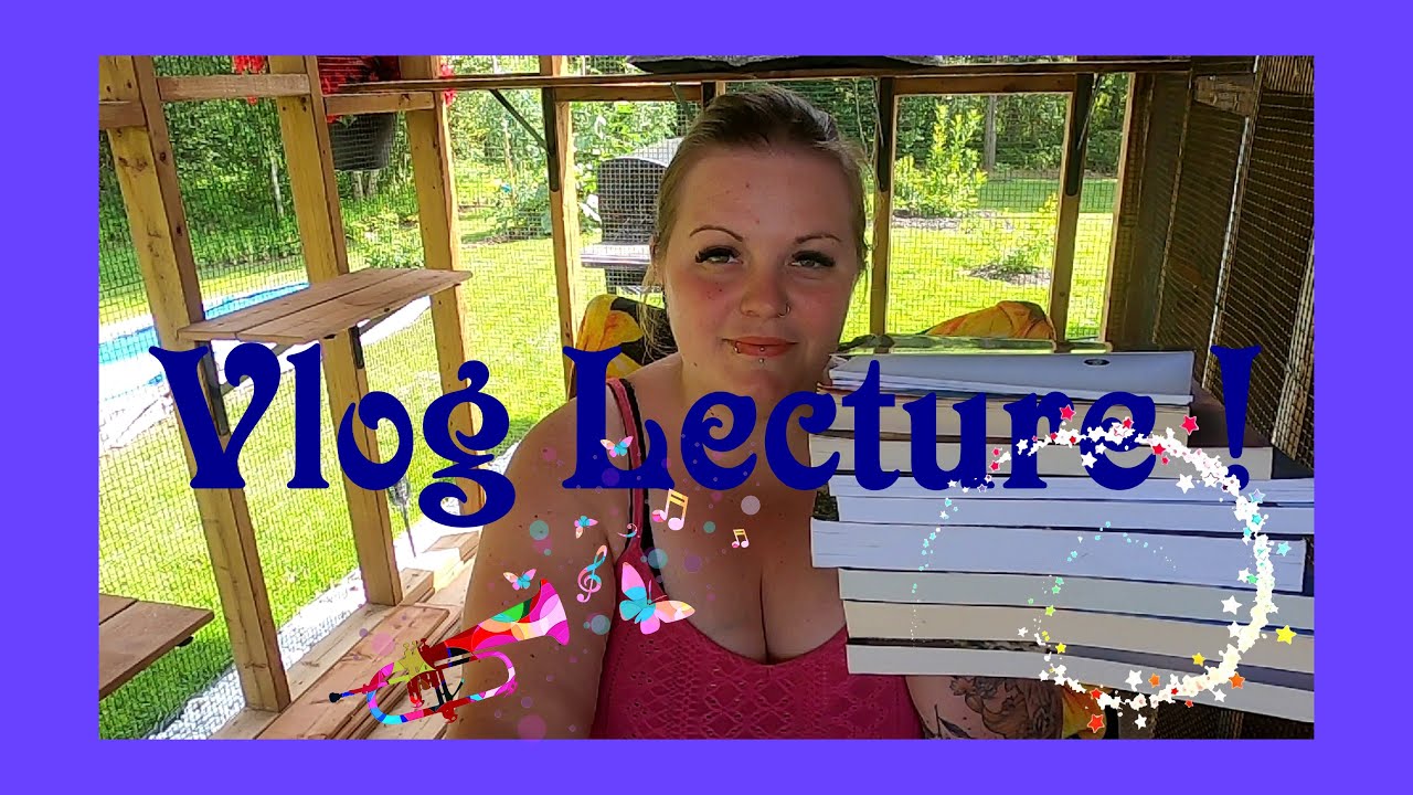 Parlons Livres 📖 VLOG Lecture Dans Le Catio  🐈‍⬛
