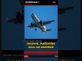 Denver Airport: Individual Struck by Frontier Jet on Runway ✈️