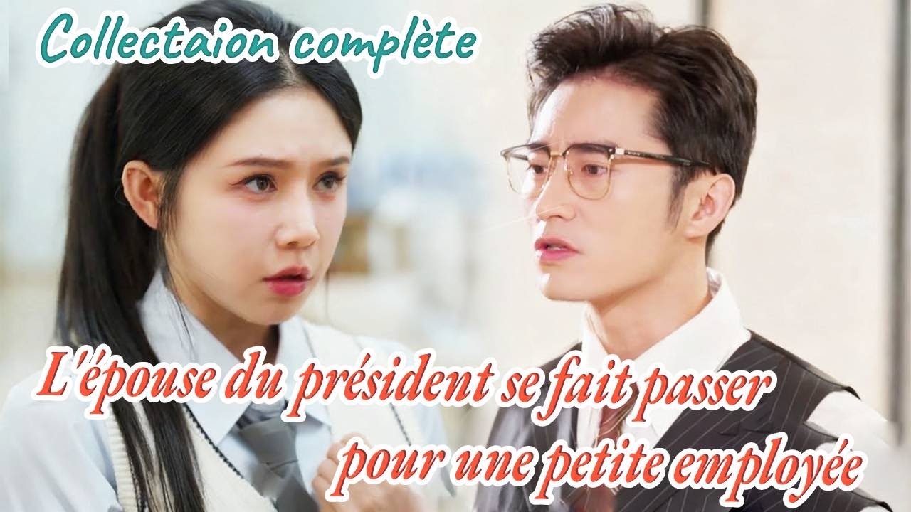 L'homme à l'esprit amoureux considère Jiang Shiqi comme son rival amoureux !