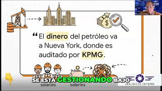 Supervisión KPMG: Pagos Directos a Trabajadores Públicos
