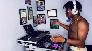 Raboday Mixtape 2022 A | Before I hit The Gym🥱 - Dj Kochy Mix