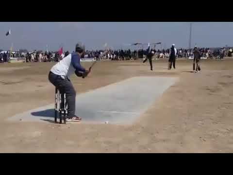 60 runs need in 12 balls Best match in cricket history ever - YouTube