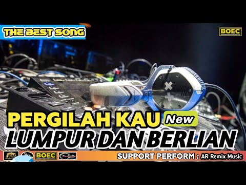 DJ KEBOHONGAN DARI MULUT MANISMU PERGILAH KAU PERGI DARI HIDUPKU REMIX VIRAL TIKTOK TERBARU 2025 !