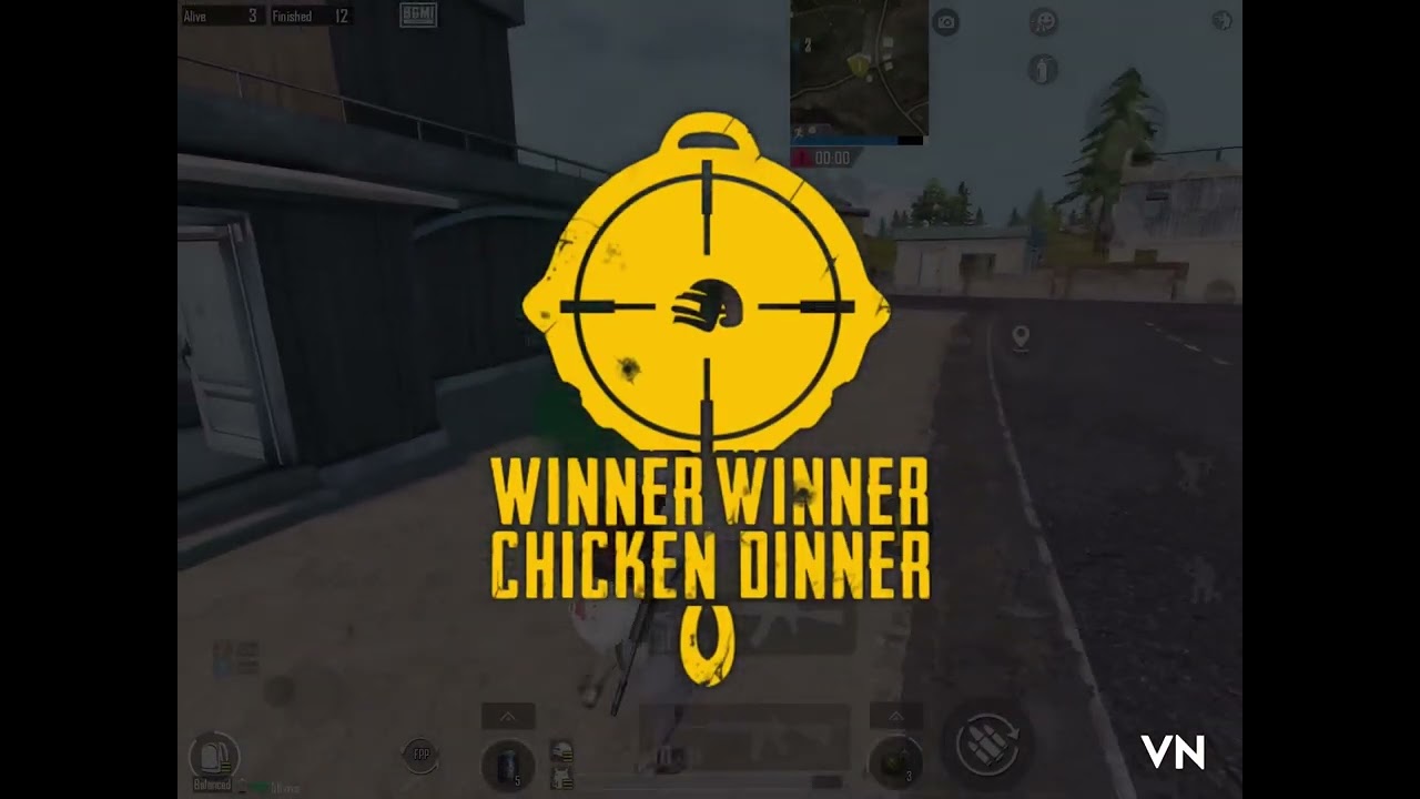 Old LIVIK game play 24 kills