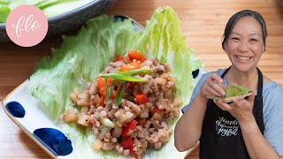 This Lettuce Wrap is Simply Incredible - Simple Food by Flo Lum 49,371 views 5 months ago 11 minutes, 51 seconds