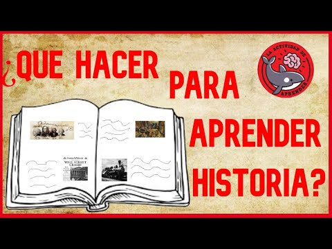 Video: ¿Cuál es la mejor manera de estudiar Historia Mundial AP?