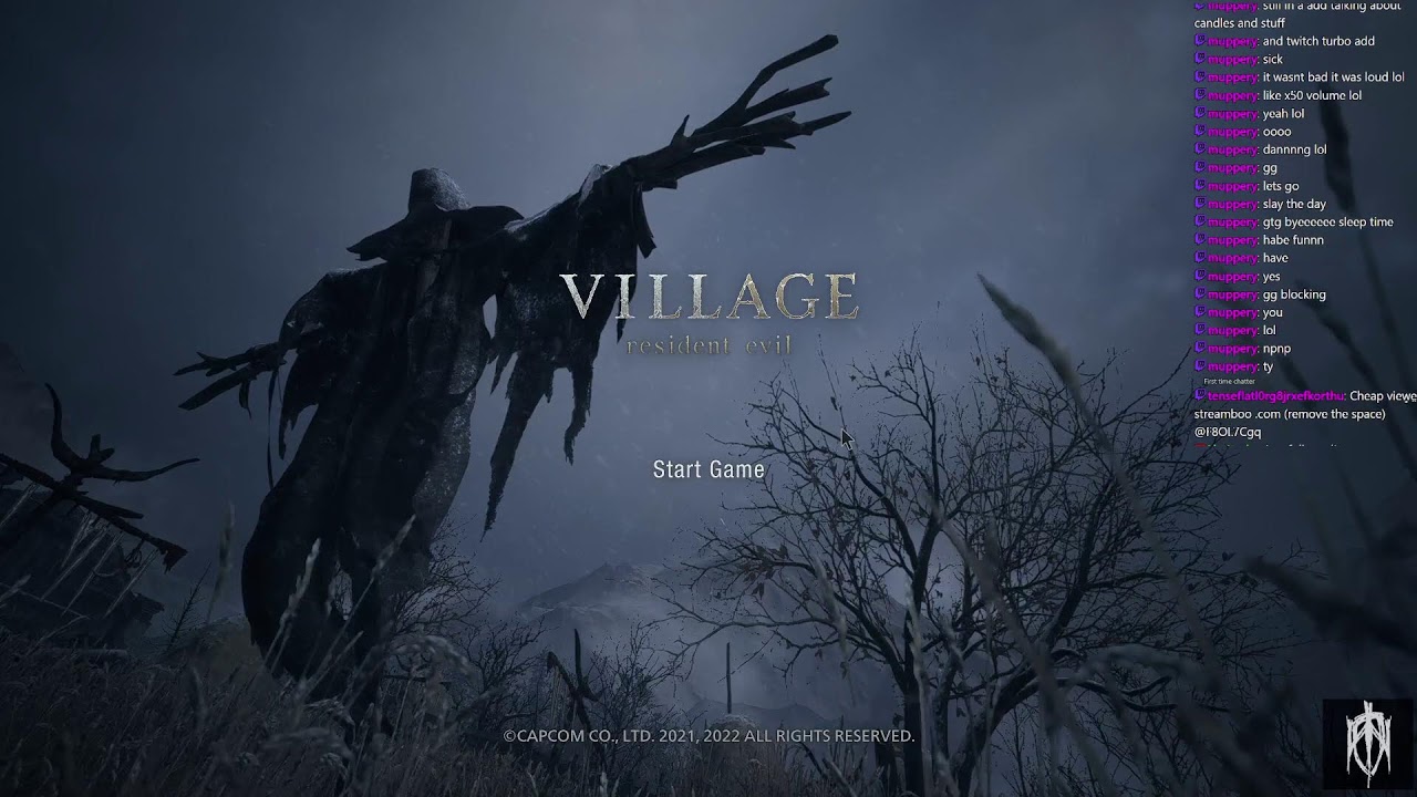 Lady Dimitrescu Additional Orders Mercenaries DLC | Resident Evil Village