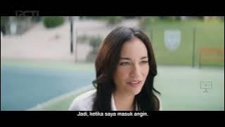 Iklan Tolak Angin feat Alize Lim 15s (2024)