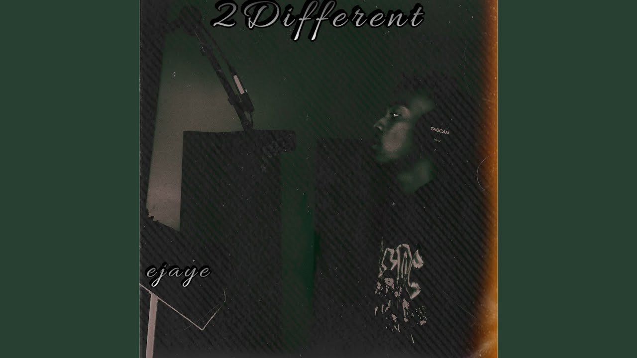 Sleduj 2Different na YouTube Sleduj 2Different na YouTube