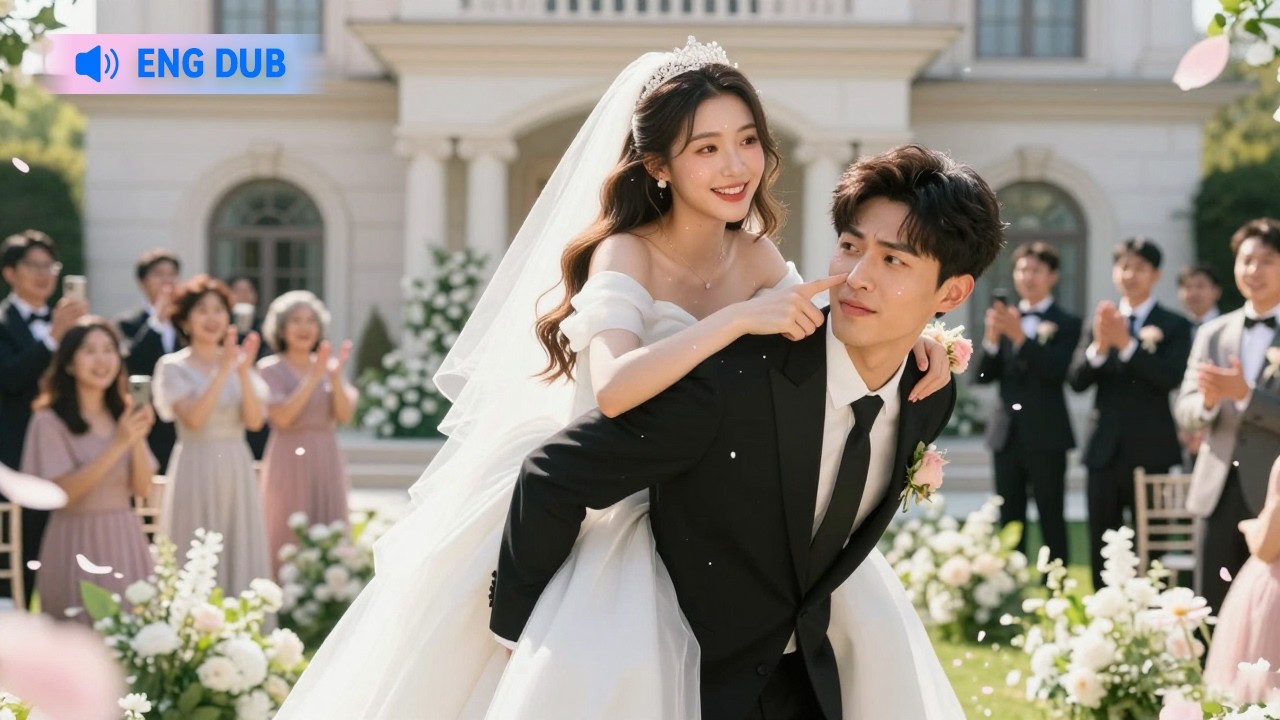 đ°ăEng DubăREPLACED AT THE ALTAR! He Married Her SISTER at the Wedding of the Century!