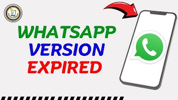 How to Fix “This Version of WhatsApp Has Expired” on iPhone
