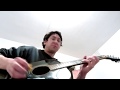 Marty Friedman Japanese Chords