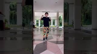 Coming in hot - Andy mineo ft Lecrae (virtualdanceclass)