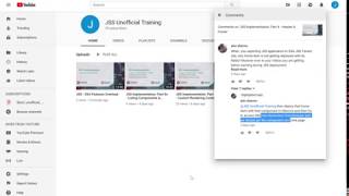 Adding a Component to the Home