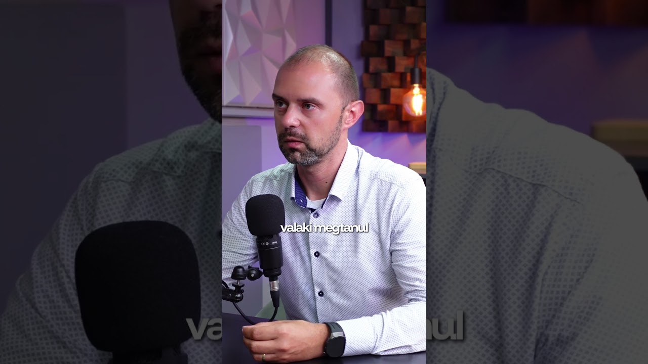 Nagy felelősséggel jár a tanácsadói szakma☝️