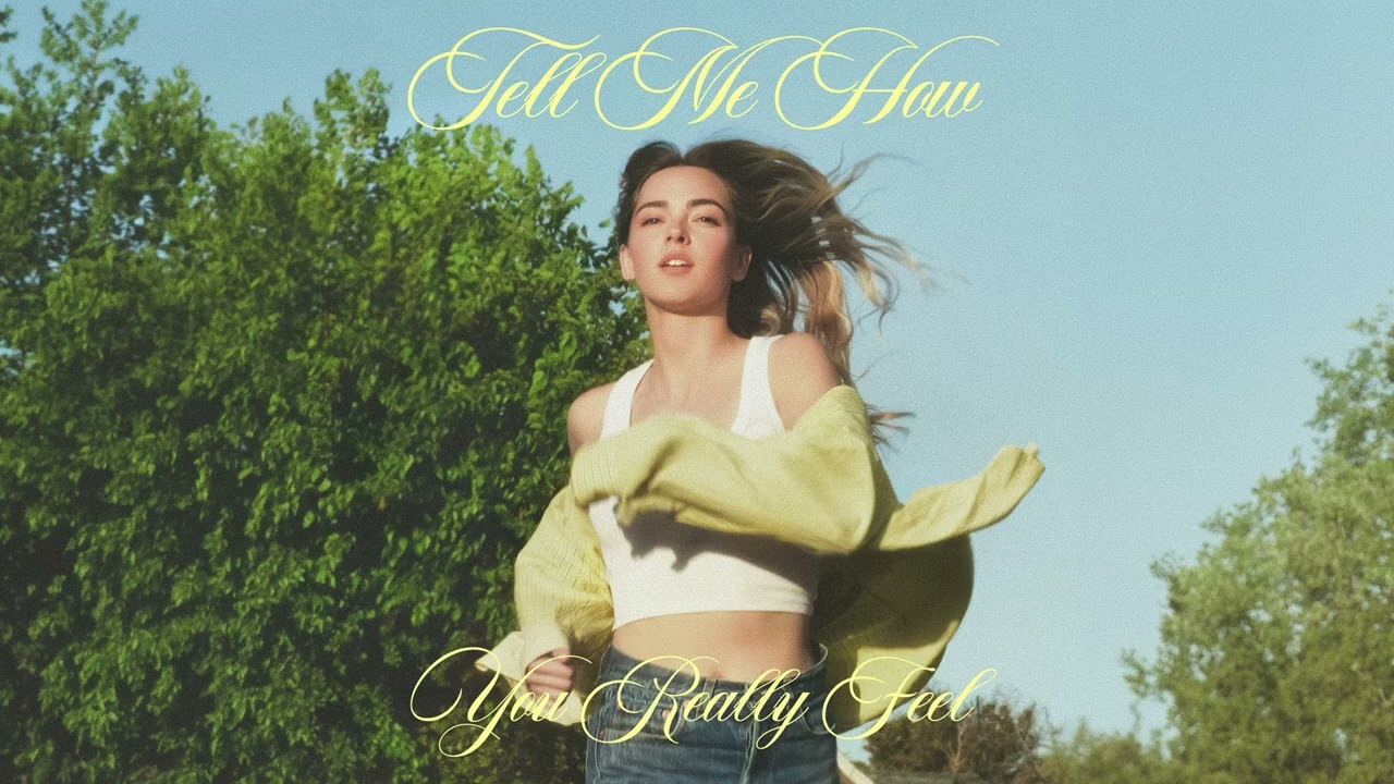 Katelyn Tarver - Right For Me (Official Audio)