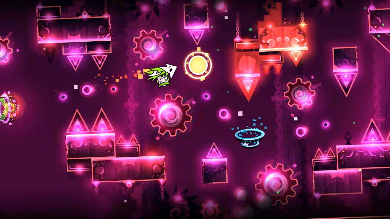 【4K】"Reverence" by Woom & More (Extreme Demon) | GD 2.11