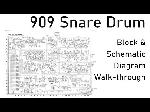 Eurorack DIY: 909 Snare (Episode 1)