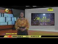 CALENDRIER AFRICAIN DU 05 MAI 2026 KOYEBA MIKOLO NDENGE BAKOKO NA BISO BASALELAKA NA MOKILI 