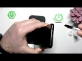 SAMSUNG Galaxy A8 (2018) – How to Clean the Headphone Jack