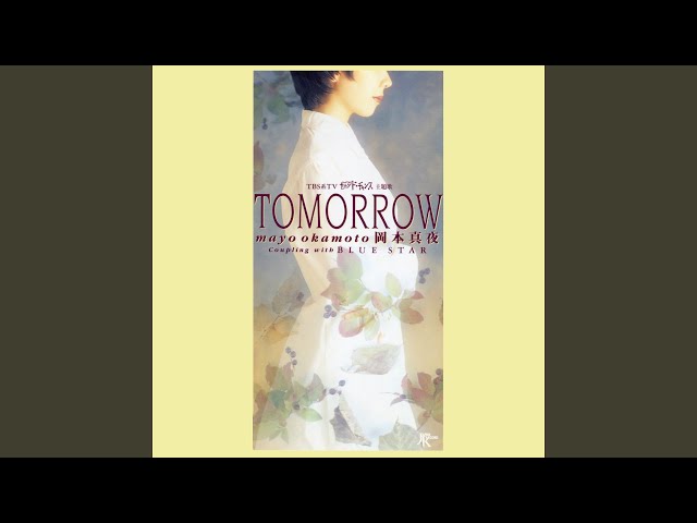 TOMORROW - YouTube