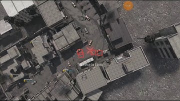 COD Mobile Sniper Gameplay (Crossfire map) (NO SOUND)