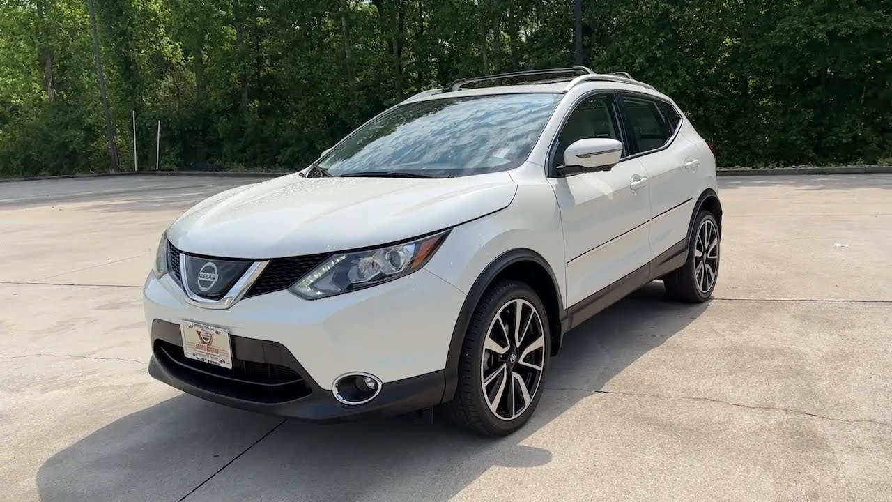 2019 Nissan Rogue Sport Carrollton, Abilene, Fairplay, Whiteburg, Mt