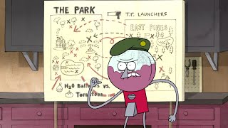 Regular Show - East Pines Invades The Park
➜ Support Our Channel By Subscribing Now
❱ Dont Forget To Subscribe To RegularShowASK Official YouTube Channel.
➜ Subscribe For More Regular Show Clips!!!!
★ Check RegularShowASK Social Media Pages ★
Subscribe Now ➜ http://bit.ly/SubRegularShowASK
YouTube ➜ https://www.youtube.com/c/RegularShowASK
Instagram ➜ https://www.instagram.com/regularshowask/
TikTok ➜ https://www.tiktok.com/@regularshowask
Twitter ➜ https://twitter.com/RegularShowASK
Website ➜ https://regularshowask.wixsite.com/website
Snapchat ➜ https://www.snapchat.com/add/RegularShowASK
Check RegularShowASK Social Links: https://bit.ly/3AkGplJ
★ Other RegularShowASK Channels ★
Main Channel ➜ http://bit.ly/SubRegularShowASK
Backup Channel ➜ http://bit.ly/ASKBackupChannel
Second Channel ➜ https://bit.ly/ASK2Channel
Music Channel ➜ https://bit.ly/ASKMusic
Compliation ➜ https://bit.ly/ASKCompilations
Check RegularShowASK Channel Links: https://bit.ly/3zUspwk
Check Out RegularShowASK Official Website ➞ https://regularshowask.wixsite.com/website
Support Our Channel By Subscribing ➞ (http://bit.ly/SubRegularShowASK)
What Is RegularShowASK All About ↓
Welcome To RegularShowASK Official YouTube Channel. This YouTube Channel Is Only For The Fans Of Regular Show. At This YouTube Channel You Can Watch The Best Scenes, Clips And Moments From Regular Show We Also Specializing Songs With Regular Show Clips. If You Are A True Fan Of Regular Show Then You Will Subscribe To RegularShowASK YouTube Channel.
➜ This Content Belongs To Turner EST
❱ Fair use
Copyright Disclaimer Under Section 107 of the Copyright Act 1976, allowance is made for fair use for purposes such as criticism, comment, news reporting, teaching, scholarship, and research. Fair use is a use permitted by copyright statute that might otherwise be infringing. Non-profit, educational or personal use tips the balance in favor of fair use. No copyright infringement intended. Regular Show - East Pines Invades The Park