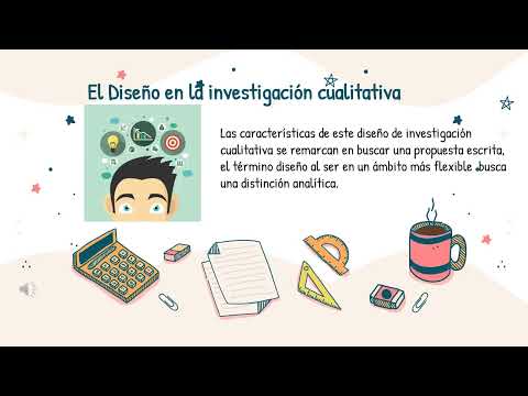 INVESTIGACIÓN CUALITATIVA -