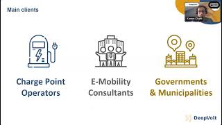 Sustainable Mobility e-Pitch with 6 Innovative Startups from Horizon Results and EIT Urban Mobility