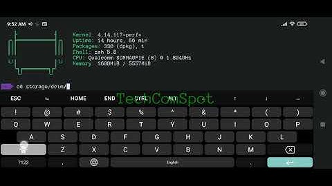 How To Apply Chorus Effect To Audio With FFMPEG On Termux | No Root | Android SmartPhone