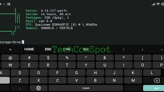 How To Apply Chorus Effect To Audio With FFMPEG On Termux | No Root | Android SmartPhone
