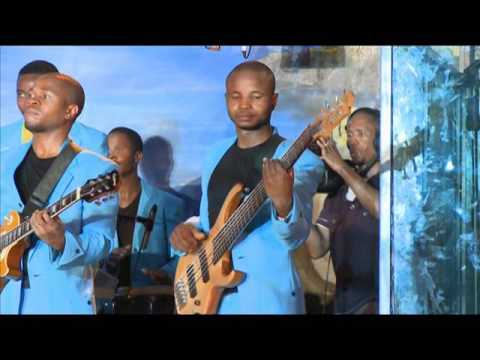 Worship House - Mune Simba - (Live in the New Wine Concert) (Official ...