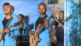 Worship House - Mune Simba - (Live in the New Wine Concert) (Official Video) chords