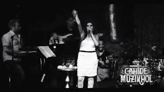 Herkese Içiyorum Yıldız Tilbe