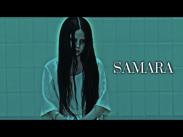 Samara The In Seven Days The Ring Girl Seven Days...