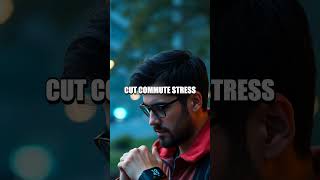 AI Optimized Commute The Smart Route That Plans Your Day