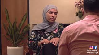 Adi Dapat Agak Ke Aiman Anak Dia? | Syurga Untukmu